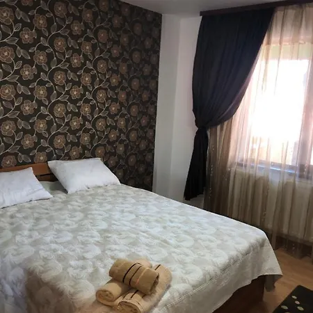 Apartament Mamaia Zona Butoaie Apartmán *