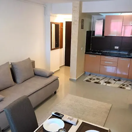 Apartament Mamaia Zona Butoaie Apartmán